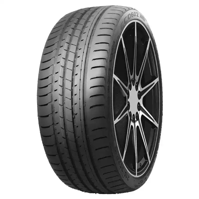 Occasione Imperdibile MAZZINI ECO 602 XL 275/45 R21 110W TL