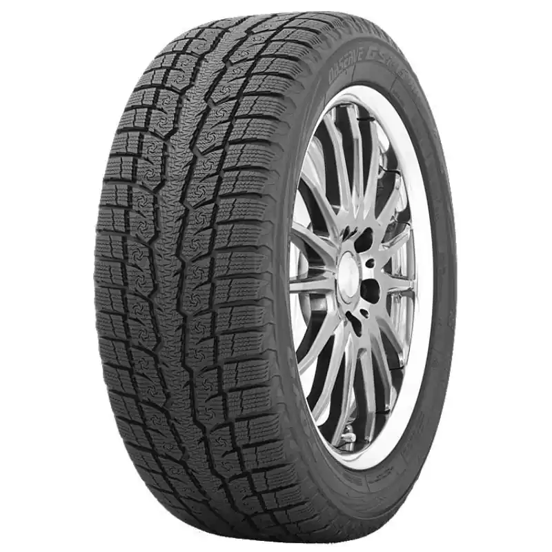 A Buon Prezzo TOYO OBSERVE GSI6 HP XL 245/35 R19 93H TL M+S 3PMSF