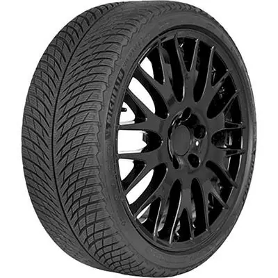 MICHELIN PILOT ALPIN 5 SUV XL ZP * 245/50 R19 105V TL M+S 3PMSF Di Tendenza