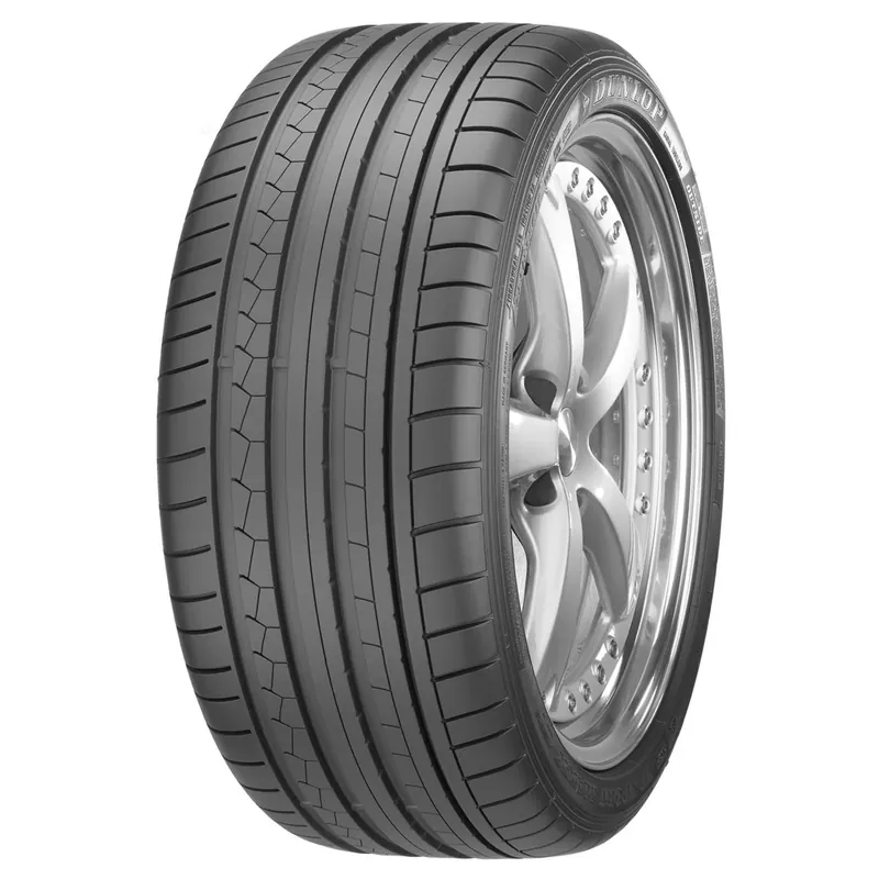 DUNLOP SP SPORT MAXX GT ROF RSC * 245/45 R19 98Y TL Prezzo Basso
