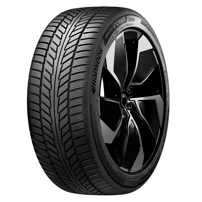 HANKOOK ION ICEPT SUV IW01A XL SOUND 255/45 R19 104V TL M+S 3PMSF Subito Disponibile
