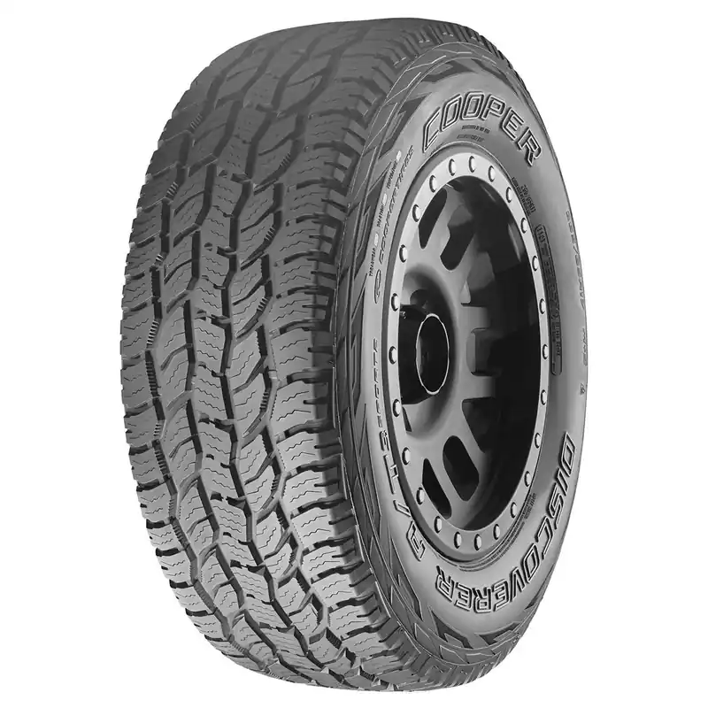 Vendita Finale COOPER DISCOVERER AT3 SPORT 2 XL 285/50 R20 116H TL M+S 3PMSF