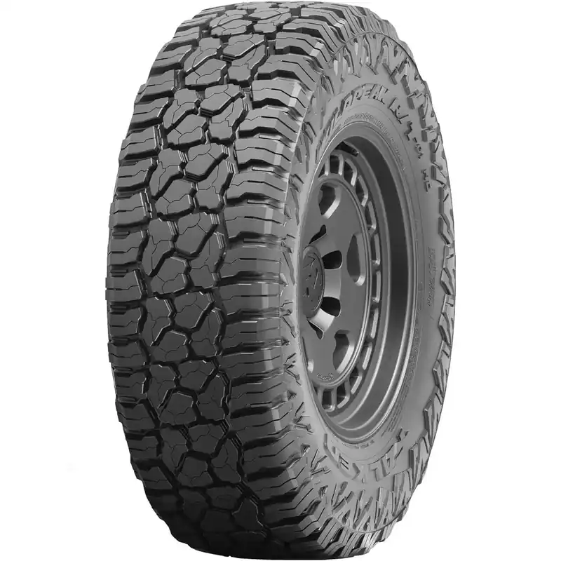 FALKEN WILDPEAK RT 01 POR 285/65 R18 121/118Q TL M+S Pagamento Sicuro