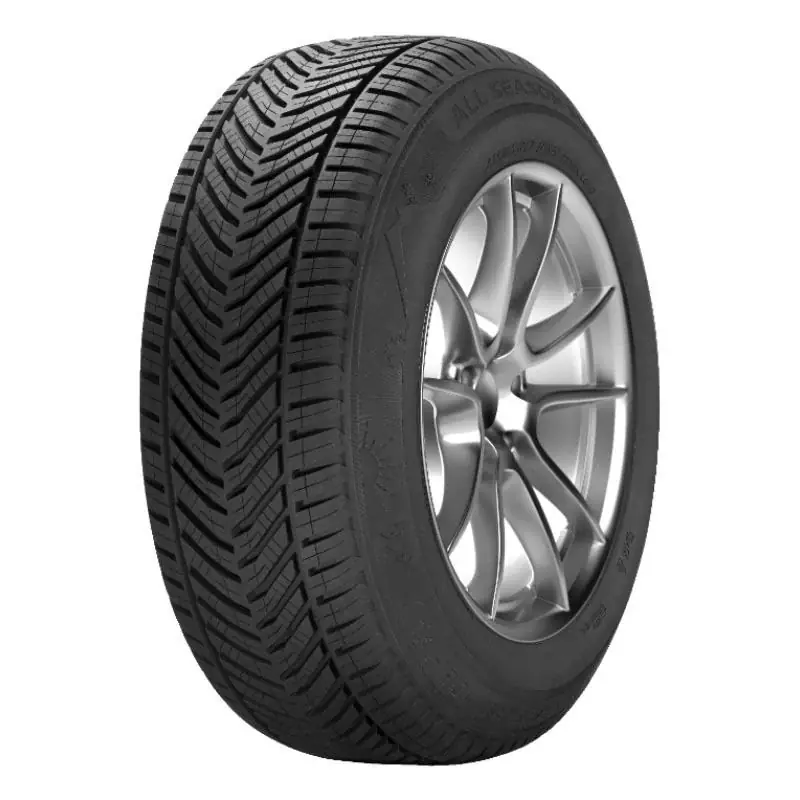 TIGAR ALL SEASON SUV XL 235/55 R17 103V TL M+S 3PMSF Offerta Del Giorno