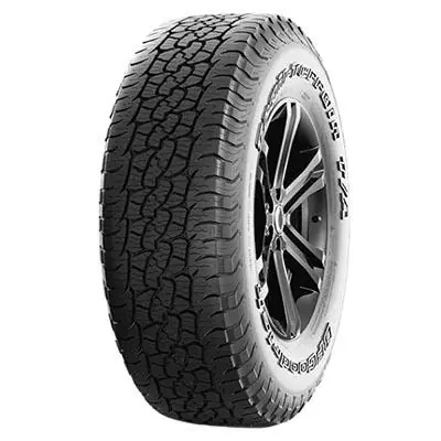 BF GOODRICH TRAIL TERRAIN TA OWL 265/65 R17 112T TL M+S 3PMSF Promo Stagionale