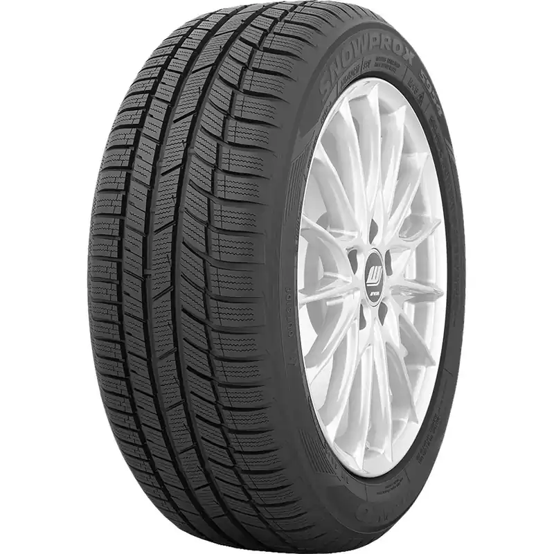 TOYO SNOWPROX S954 SUV XL 245/45 R20 103V TL M+S 3PMSF Compra Online