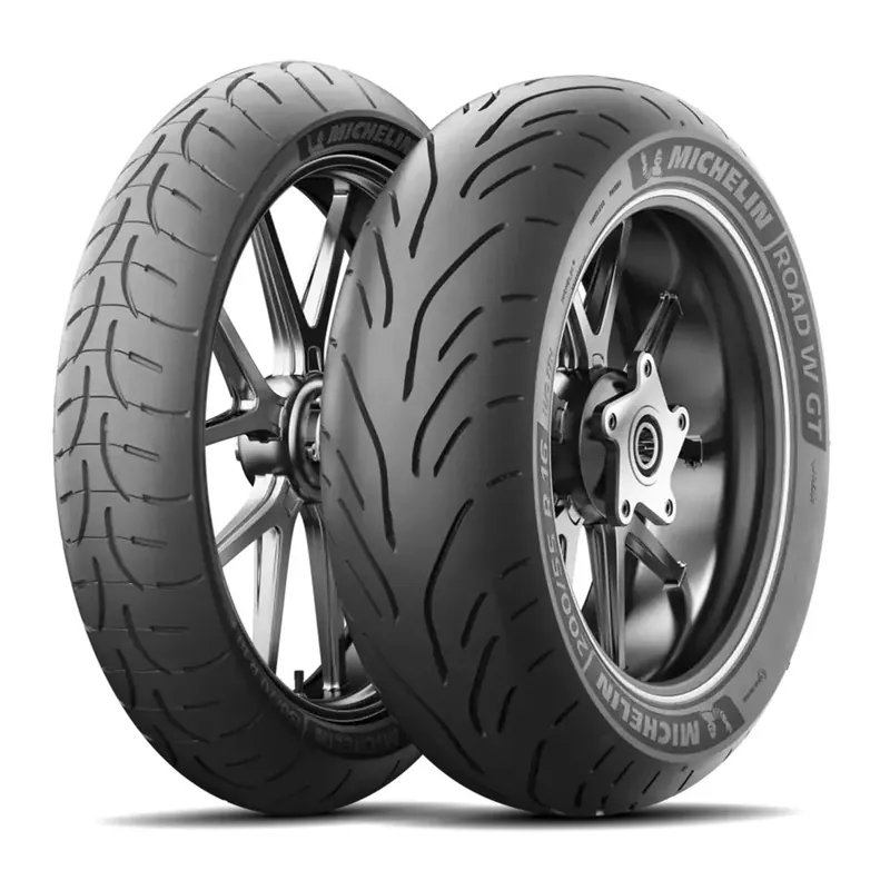 Occasione Imperdibile MICHELIN ROAD W GT REAR 180/60 R16 74H TL