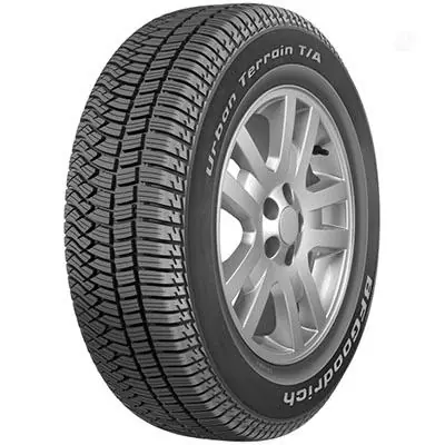 Nuovo Arrivo BF GOODRICH URBAN TERRAIN TA 235/50 R18 97V TL M+S 3PMSF