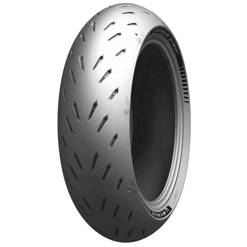 Popolare MICHELIN POWER GP REAR 200/55 R17 78W TL