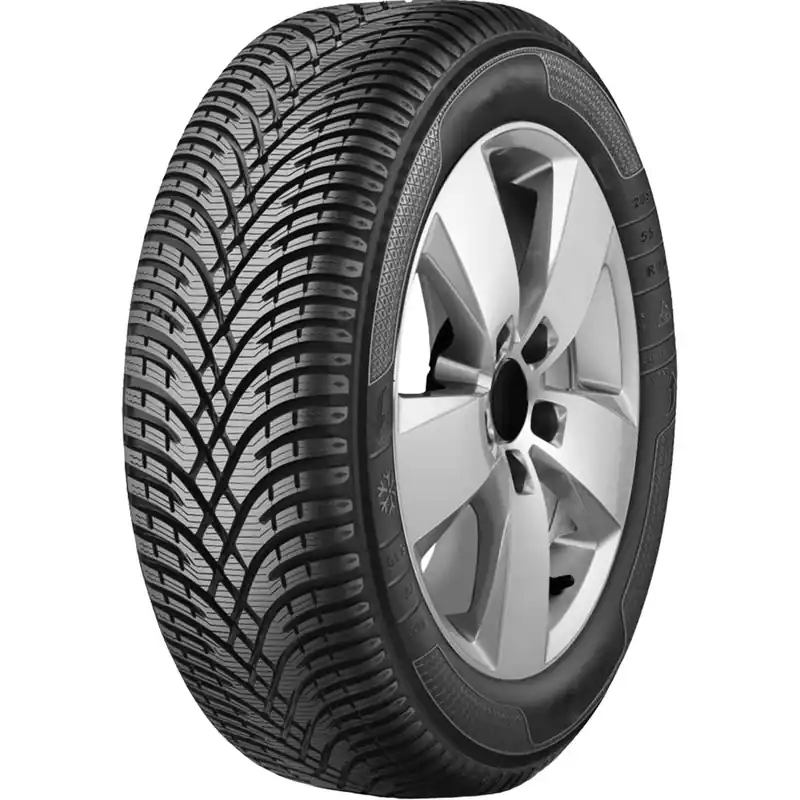 BF GOODRICH G FORCE WINTER 2 XL 255/35 R19 96V TL M+S 3PMSF Offerta Lampo