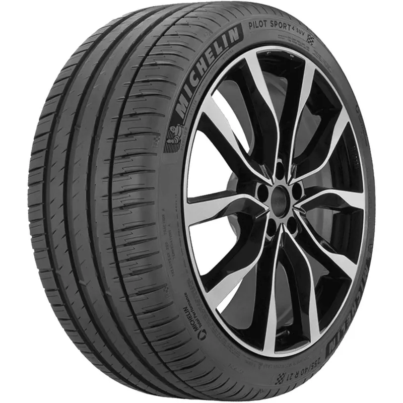 MICHELIN PILOT SPORT 4 SUV ZP 235/60 R18 103V TL Esclusivo