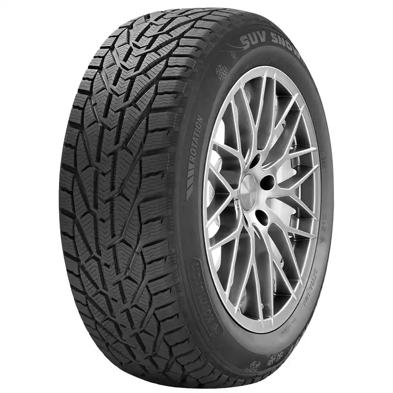 KORMORAN SUV SNOW XL 255/50 R20 109V TL M+S 3PMSF Offerta Limitata