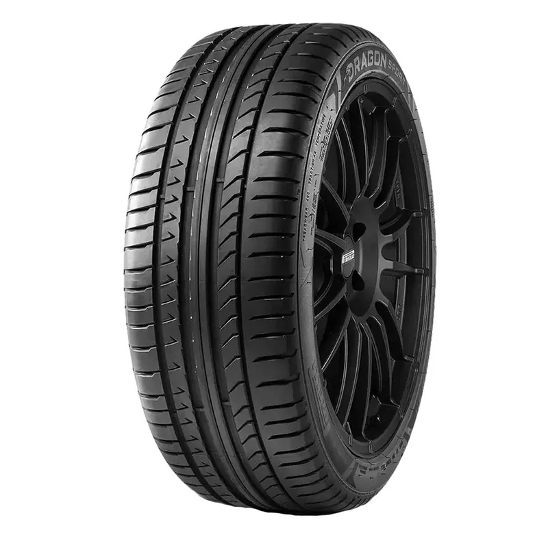 Spedito Oggi PIRELLI DRAGON SPORT XL 245/40 R20 99Y TL