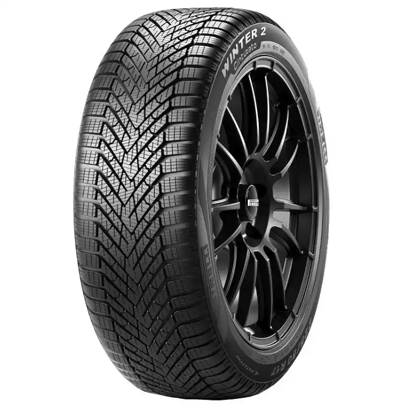 PIRELLI CINTURATO WINTER 2 XL R0 235/45 R18 98H TL M+S 3PMSF Quantità Limitata