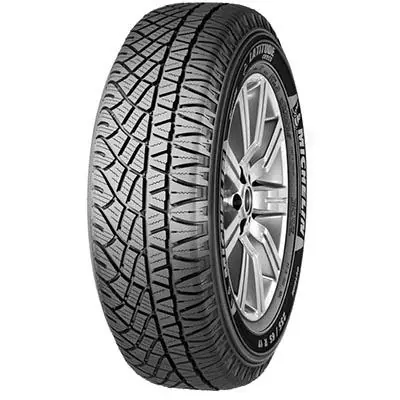 MICHELIN LATITUDE CROSS 265/60 R18 110H TL M+S Offerta Speciale