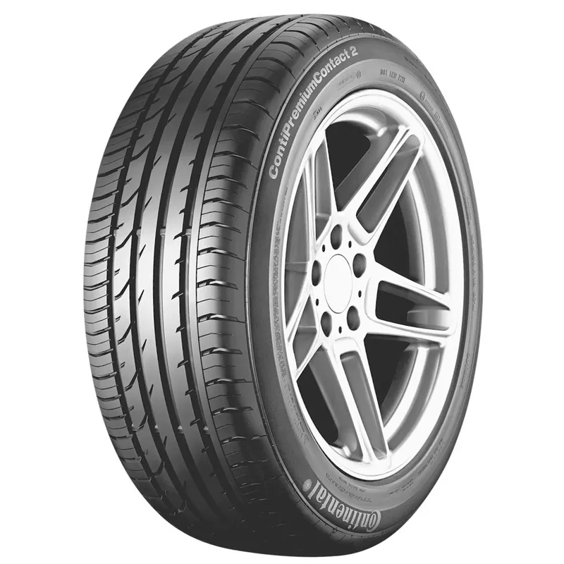 Promo Stagionale CONTINENTAL CONTIPREMIUMCONTACT 2 XL 195/50 R16 88V TL