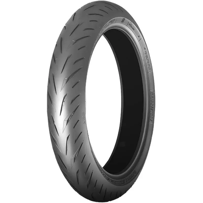 Acquista Ora BRIDGESTONE BATTLAX S22 REAR N 180/55 R17 73W TL