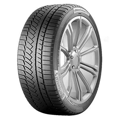 CONTINENTAL CONTIWINTERCONTACT TS 850 P SUV 245/70 R16 107T TL M+S 3PMSF Promozione
