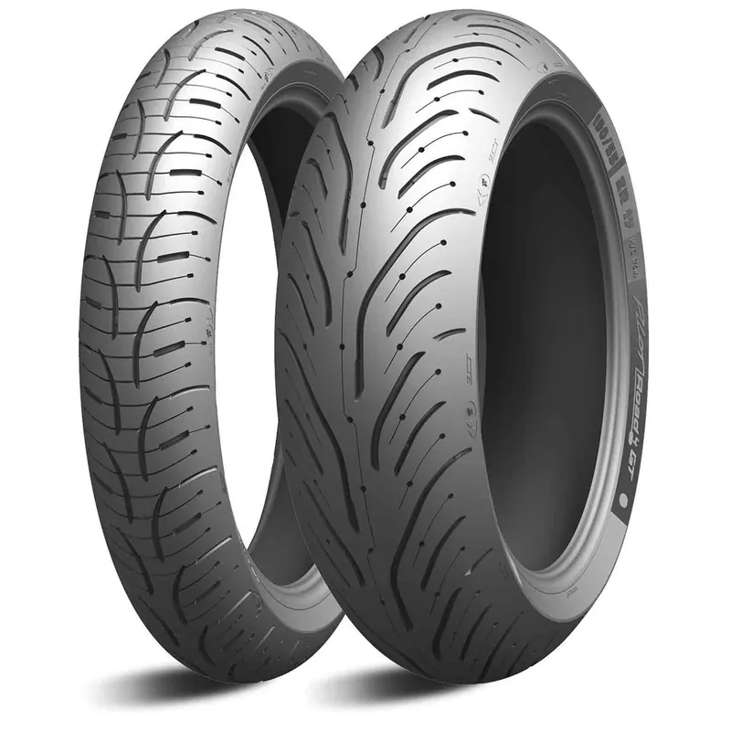 Consegna Rapida MICHELIN PILOT ROAD 4 GT R 190/55 R17 75W TL