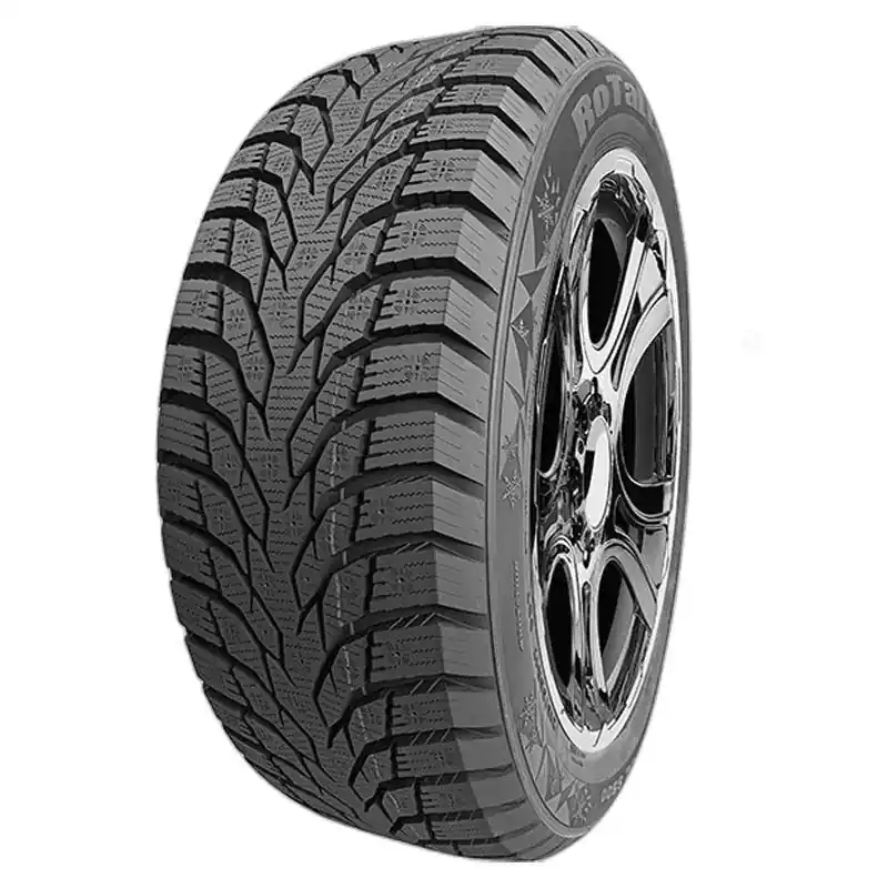 Nuovo Arrivo ROTALLA SETULA W RACE S500 XL 255/55 R19 111T TL M+S 3PMSF