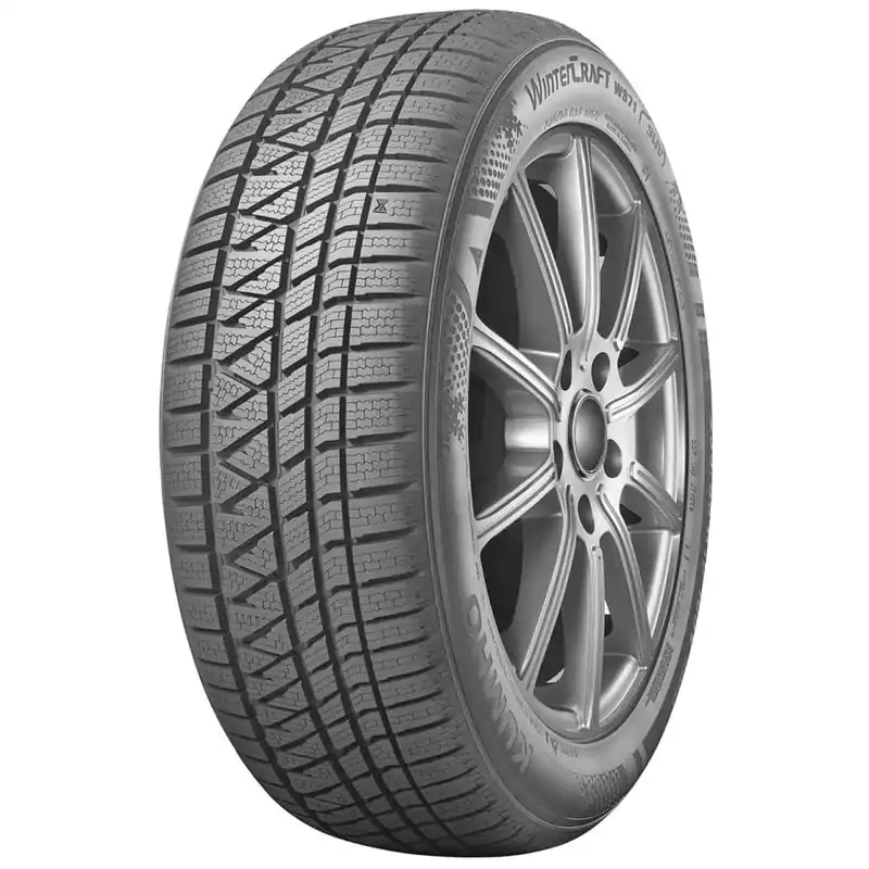 KUMHO WINTERCRAFT WS71 XL 295/35 R21 107V TL M+S 3PMSF Esclusivo