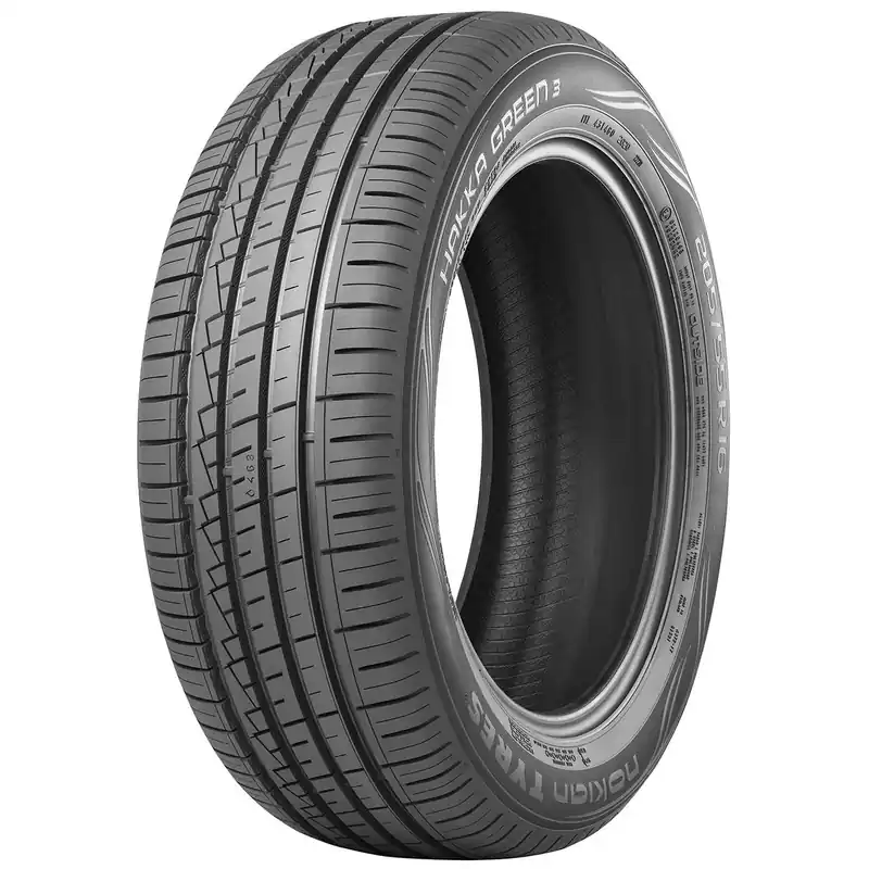 Di Tendenza NOKIAN HAKKA GREEN 3 XL 185/65 R15 92H TL