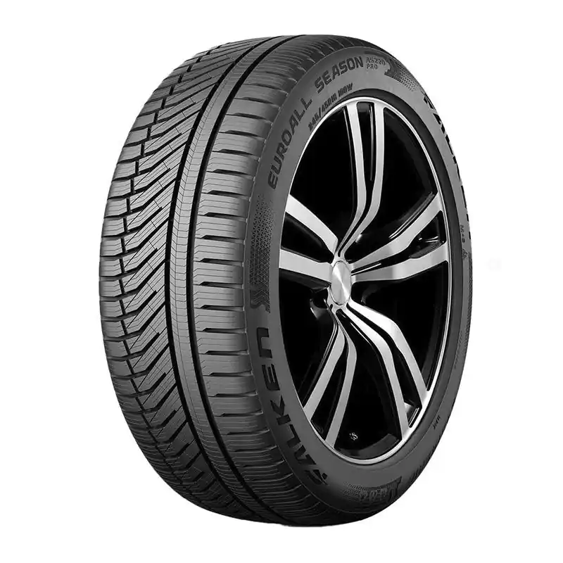 Occasione Imperdibile FALKEN EUROALL SEASON AS 220 PRO XL 275/45 R21 110W TL M+S 3PMSF