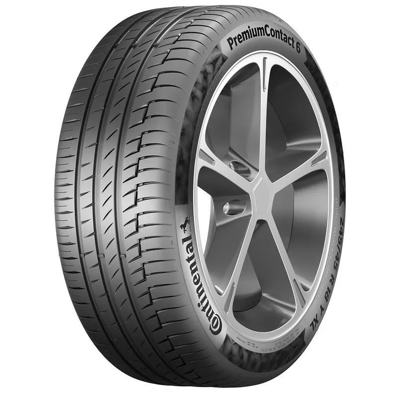 CONTINENTAL PREMIUMCONTACT 6 AO 235/45 R18 94Y TL Affare