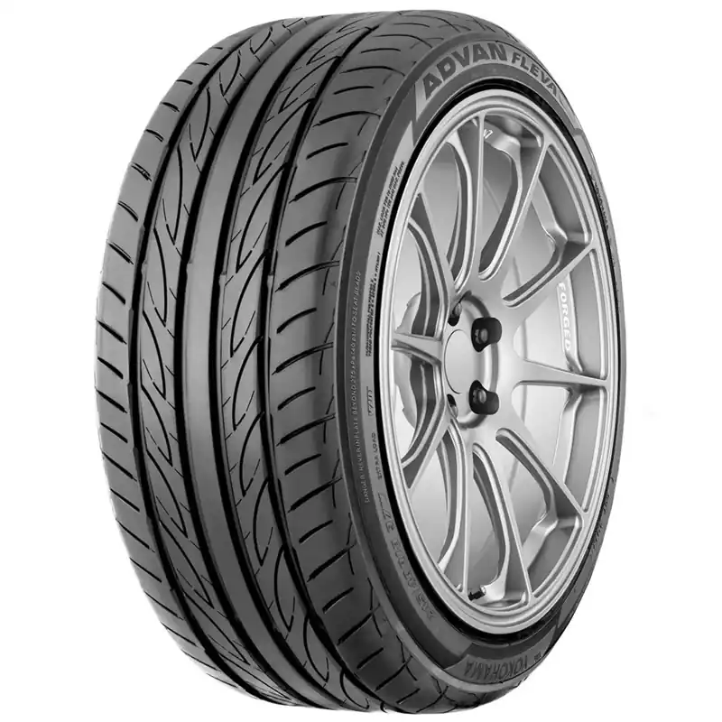 Più Venduto YOKOHAMA ADVAN FLEVA V701 XL 285/30 R20 99W TL