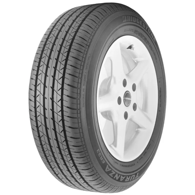 BRIDGESTONE TURANZA ER 33 255/35 R18 90Y TL Super Prezzo