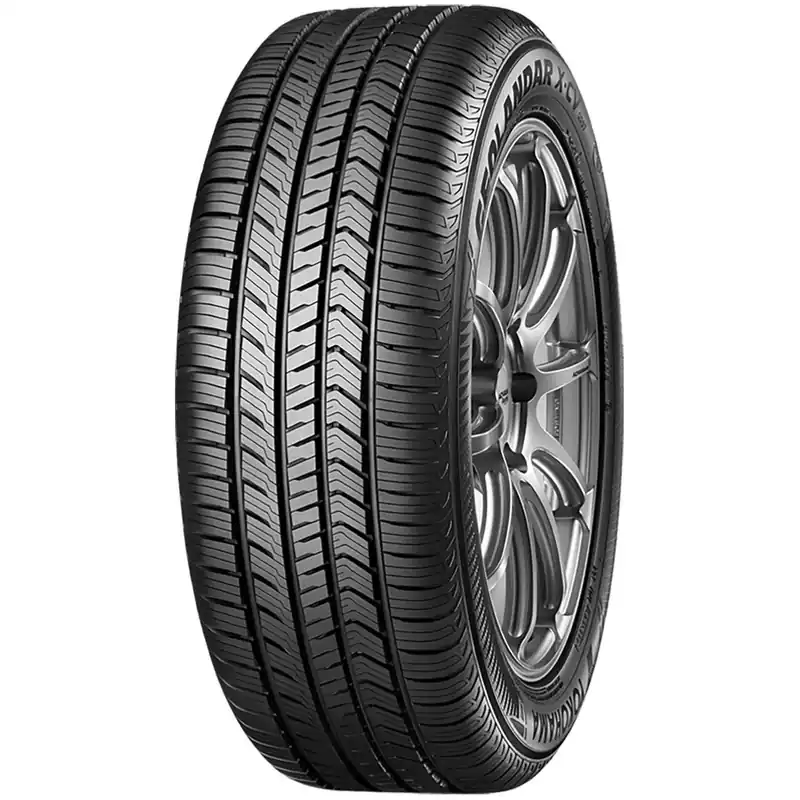 Acquista Ora YOKOHAMA GEOLANDAR X CV G057 XL 285/45 R20 112W TL M+S