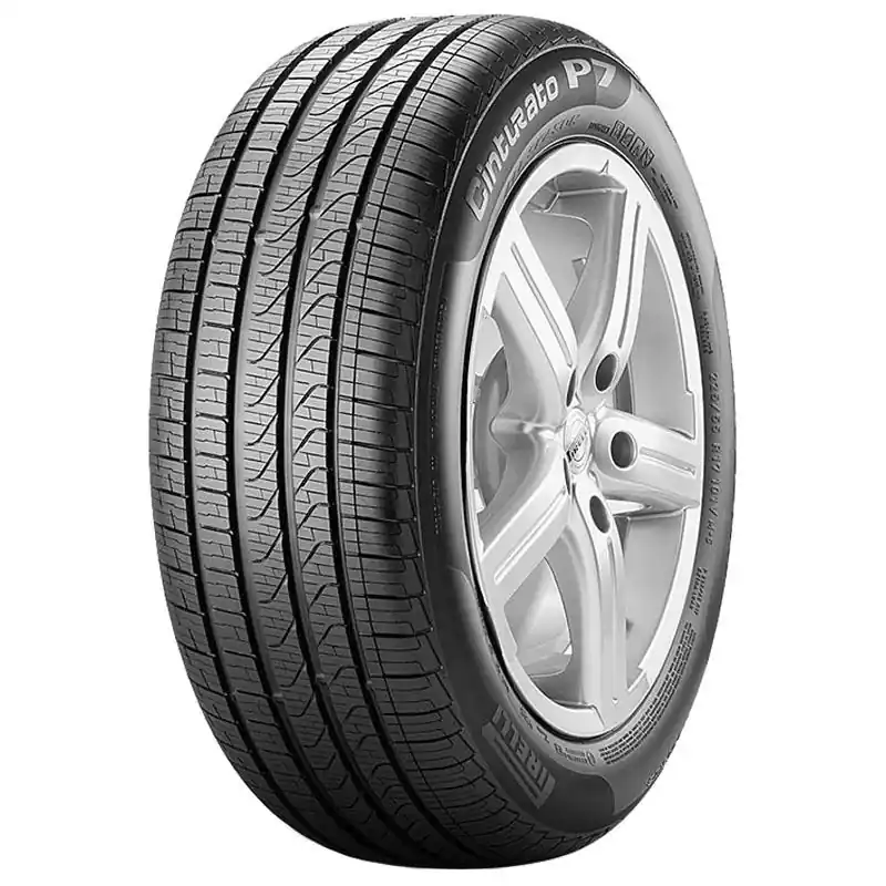 PIRELLI CINTURATO P7 AS XL RFT * 225/45 R18 95H TL M+S Prezzo Conveniente