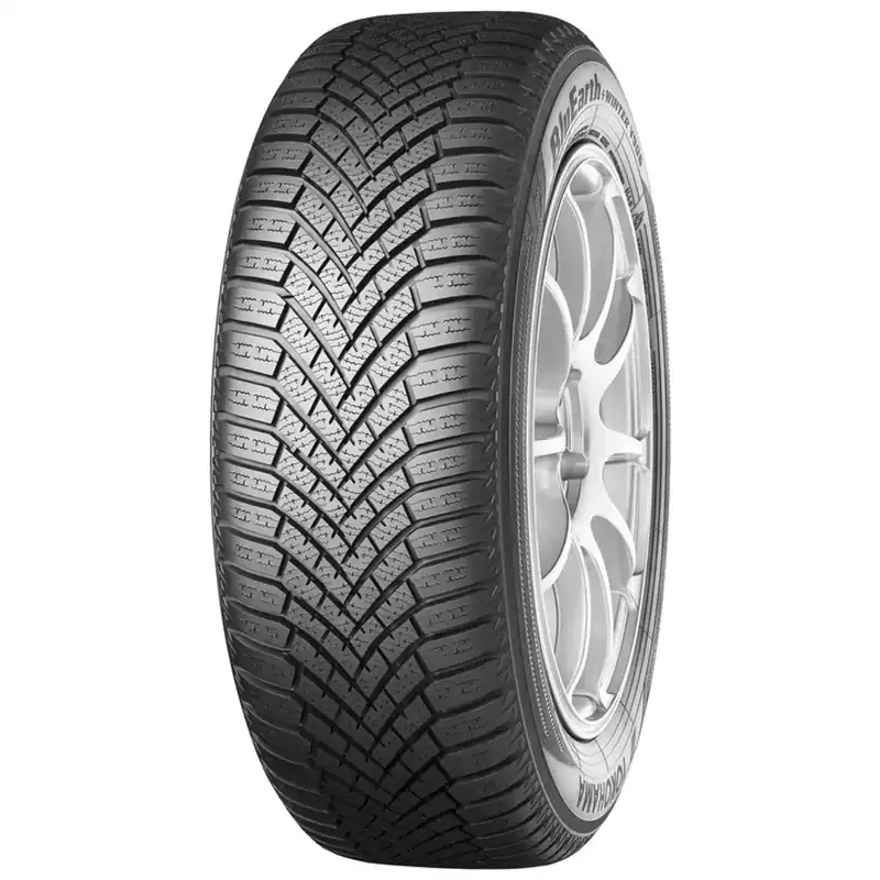 YOKOHAMA BLUEARTH WINTER V906 SUV XL 285/40 R21 109W TL M+S 3PMSF Quantità Limitata