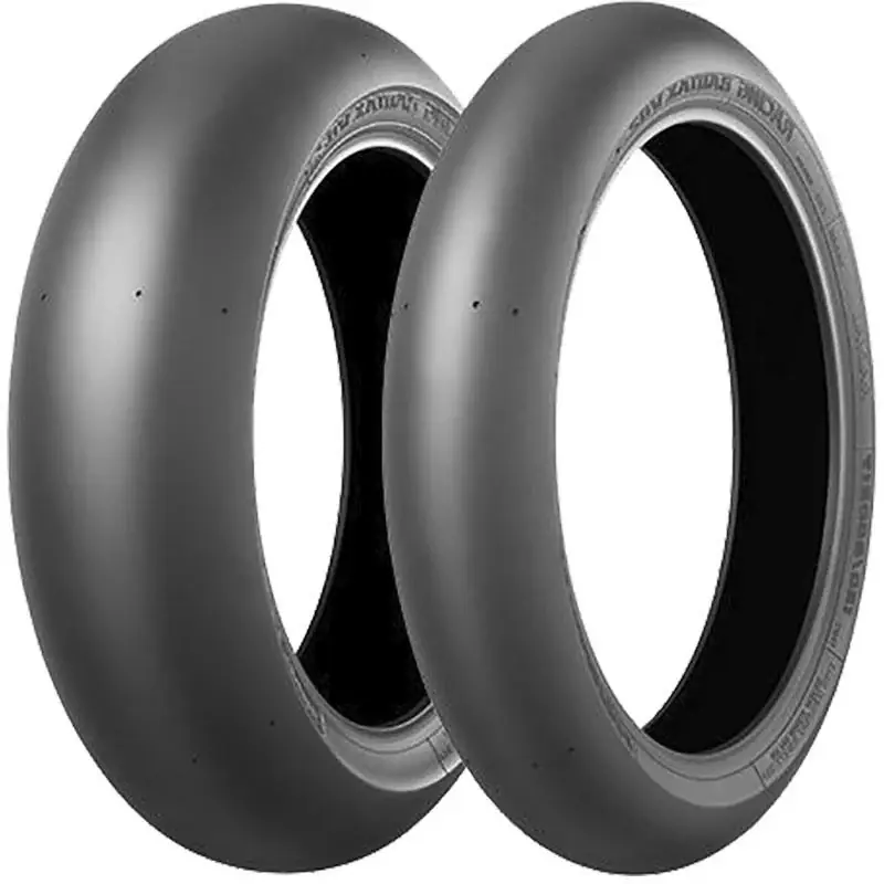 Bestseller BRIDGESTONE BATTLAX V02 MED REAR 200/660 R17 TL