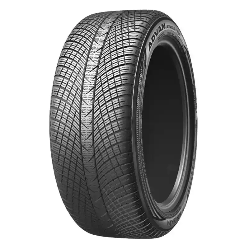 YOKOHAMA ADVAN WINTER V907 XL 275/35 R20 102W TL M+S 3PMSF Soddisfatti O Rimborsati