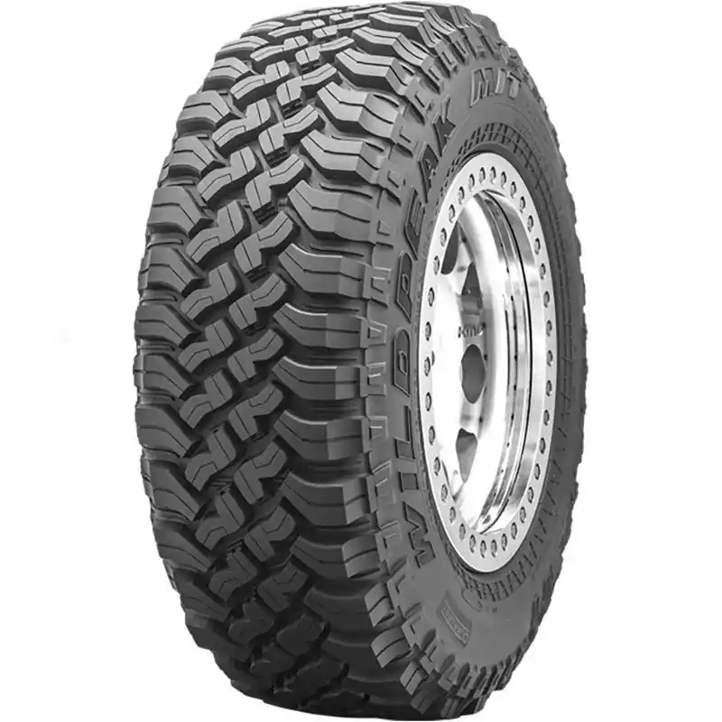 FALKEN WILDPEAK MT01 POR 285/75 R16 116/113Q TL M+S A Buon Prezzo