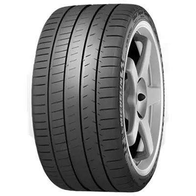 Più Venduto MICHELIN PILOT SUPER SPORT UHP XL 225/40 R19 93Y TL