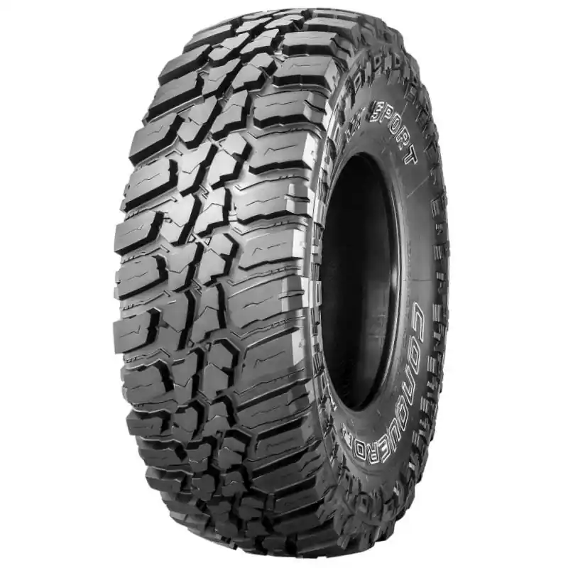 Di Tendenza NANKANG MT1 CONQUEROR MT POR 305/55 R20 121/118Q TL