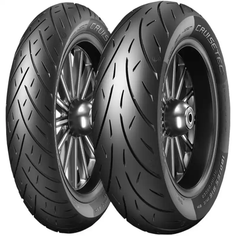 METZELER CRUISETEC RF REAR 180/55 B18 80H TL Solo Oggi