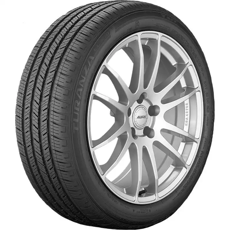 BRIDGESTONE TURANZA EL450 RFT AR 225/40 R19 89W TL Esclusivo