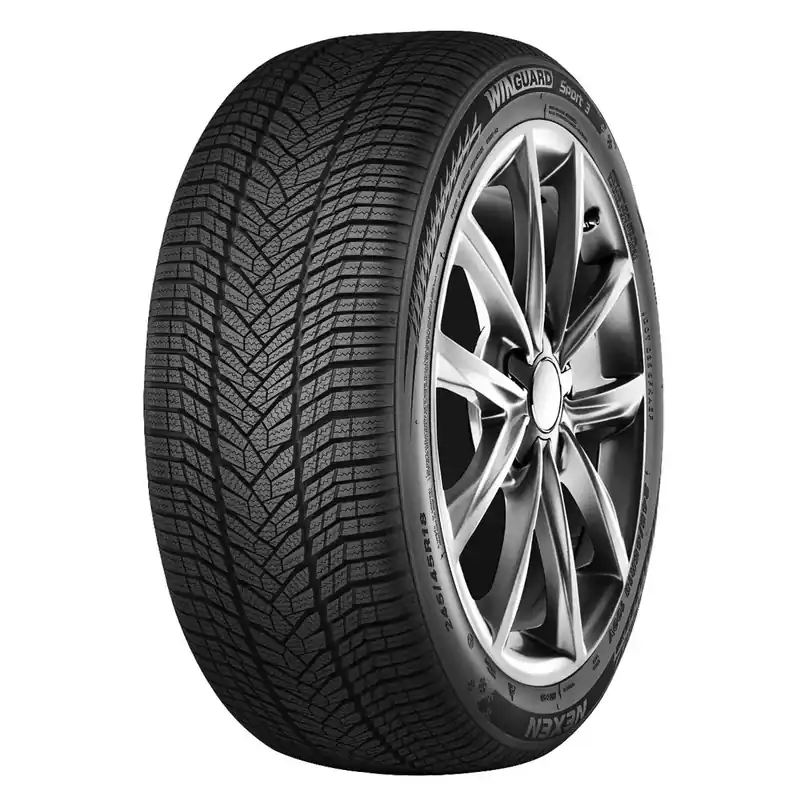 NEXEN WINGUARD SPORT 3 XL 255/35 R21 98V TL M+S 3PMSF Ordina Subito