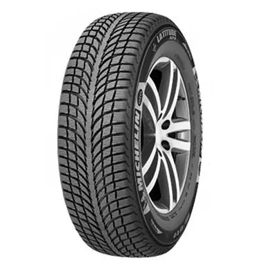Occasione MICHELIN LATITUDE ALPIN LA2 XL 255/65 R17 114H TL M+S 3PMSF