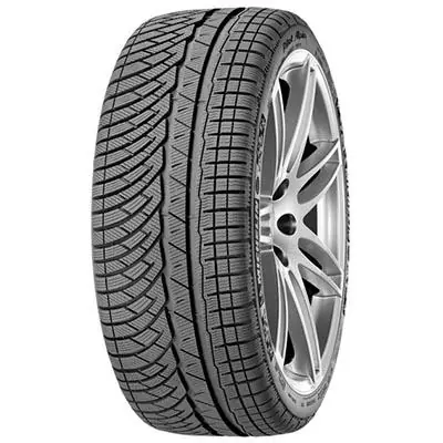 Offerta Limitata MICHELIN PILOT ALPIN PA4 UHP XL 255/35 R18 94V TL M+S 3PMSF