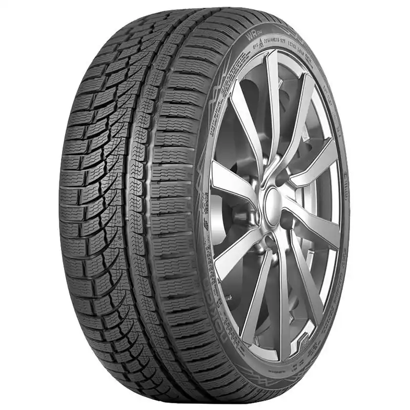 NOKIAN WR A4 XL 245/40 R20 99W TL M+S 3PMSF Prezzo Conveniente