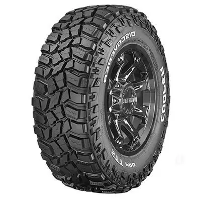 COOPER DISCOVERER STT PRO POR RWL 285/75 R16 126/123K TL Occasione Imperdibile