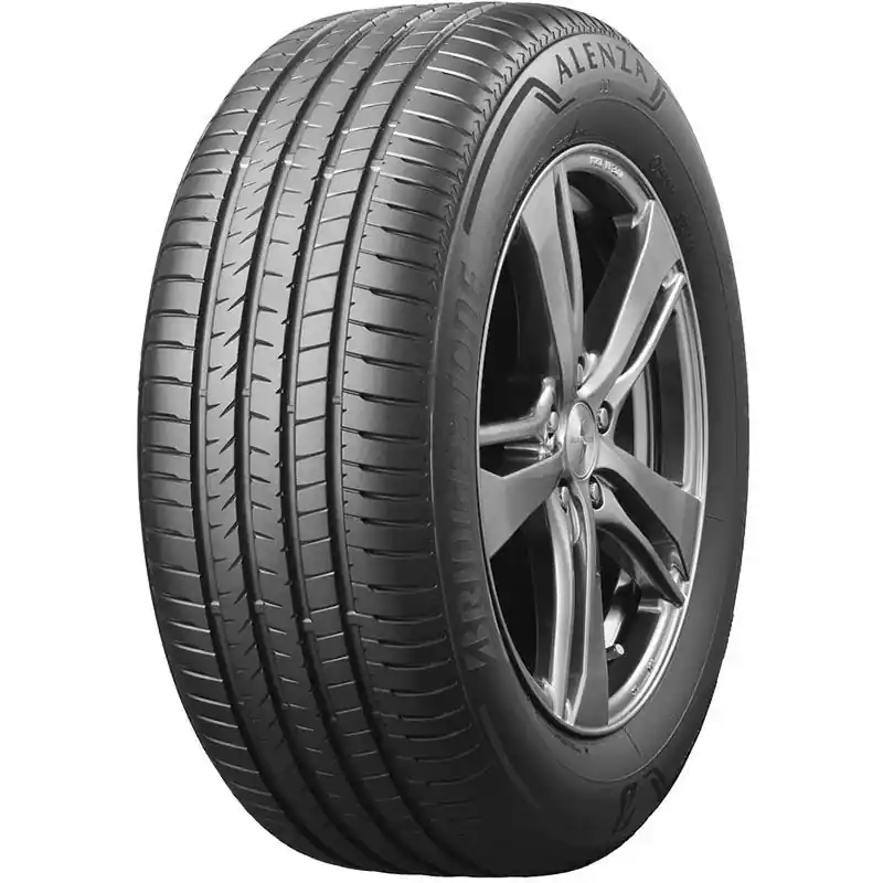 Ultima Occasione BRIDGESTONE ALENZA 001 XL RFT * 275/40 R20 106W TL