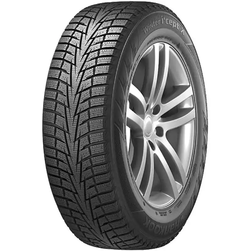 Compra Online HANKOOK I CEPT X RW10 235/70 R16 106T TL M+S 3PMSF