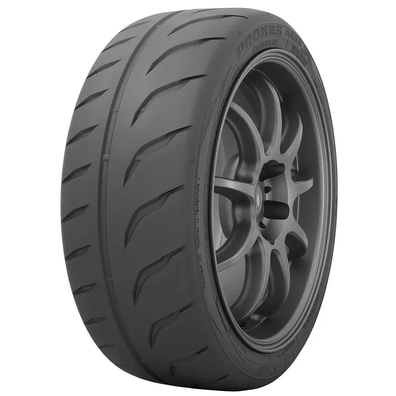 TOYO PROXES R 888 R 2G 285/35 R20 100Y TL Soddisfatti O Rimborsati
