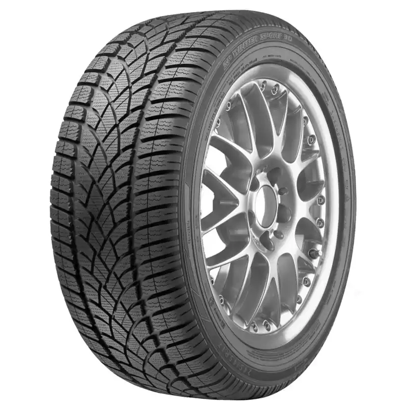 Prezzo Di Fabbrica DUNLOP SP WINTER SPORT 3D MS XL MO 255/45 R20 105V TL M+S 3PMSF