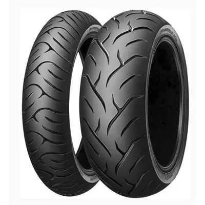 DUNLOP SPORTMAX D 221 240/40 R18 79V TL Miglior Prezzo